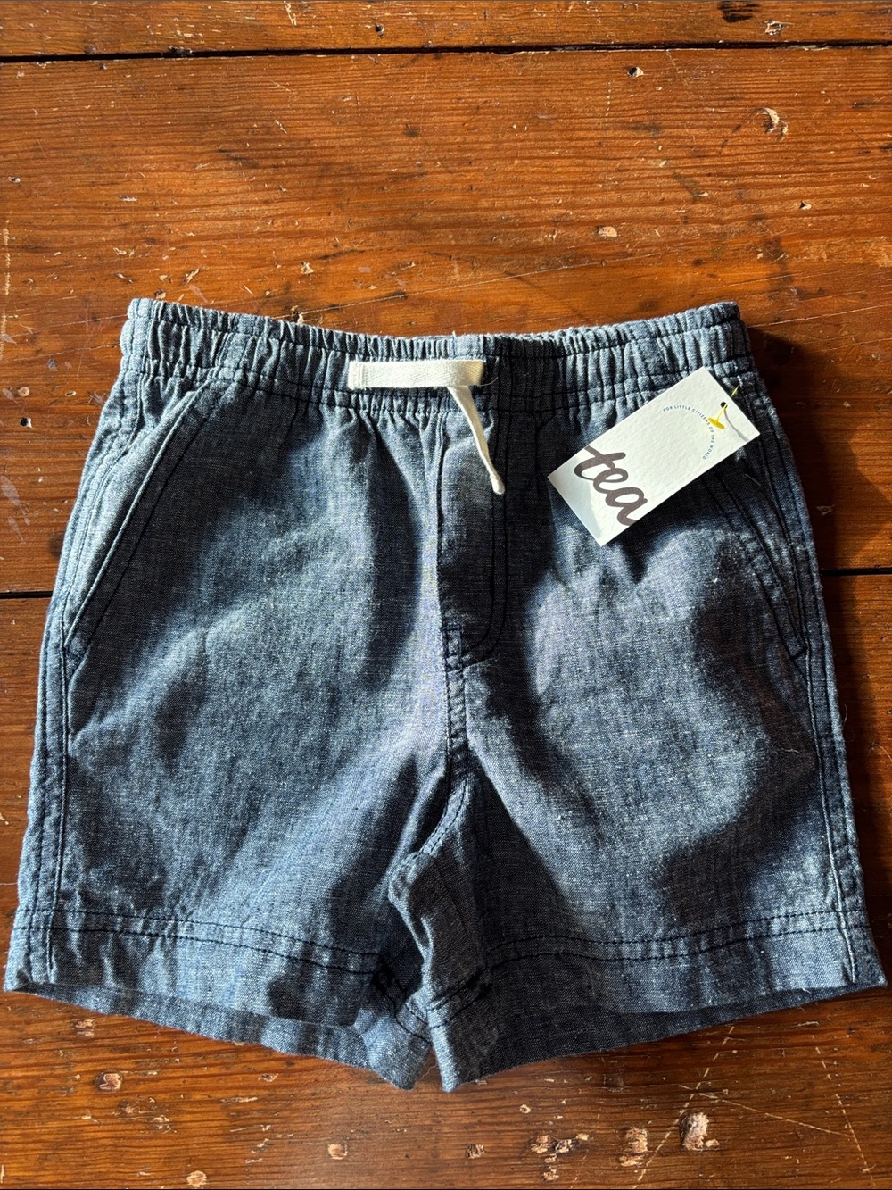 Tea Collection Boys Short (5)